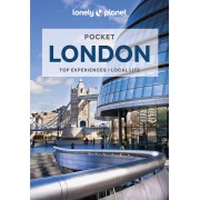 Pocket London Lonely Planet